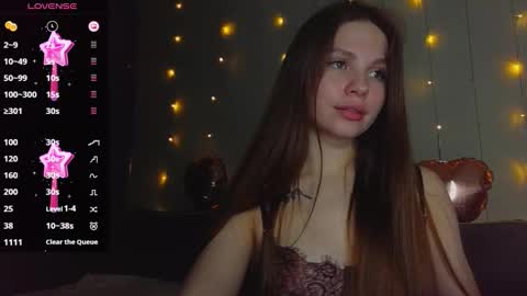 Eva online show from March 19, 4:22 pm