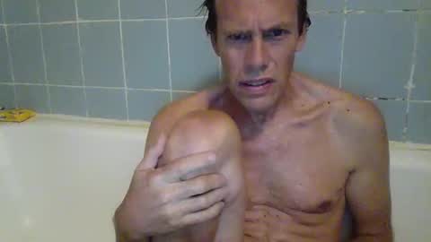 natureguy online show from March 20, 7:41 pm