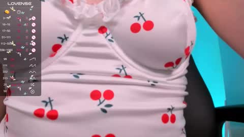 Snapshot of naturelly chatting on February 26, 6:21 pm Melisa FOLLOW ME online show from February 26, 6:21 pm