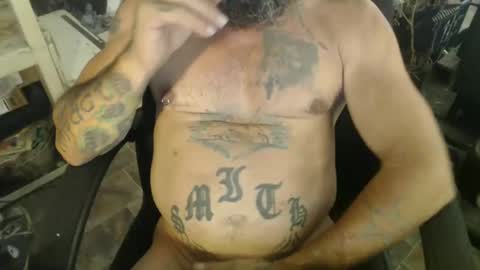 Snapshot of naturenaked chatting on January 1, 1:15 am NatureNaked online show from January 1, 1:15 am