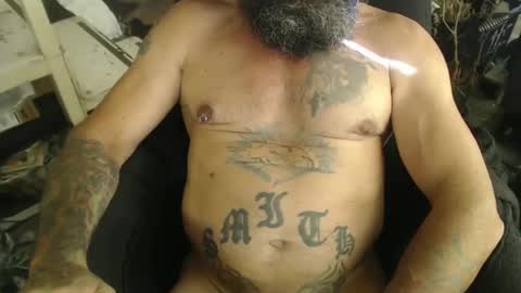 Snapshot of naturenaked chatting on January 9, 11:02 pm NatureNaked online show from January 9, 11:02 pm