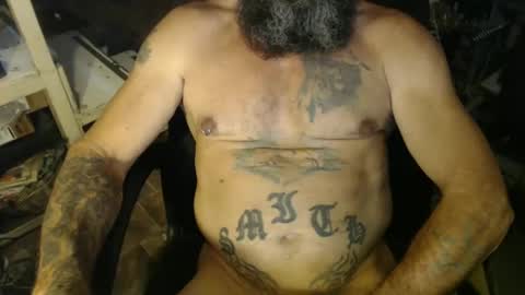 Snapshot of naturenaked chatting on February 7, 11:45 am NatureNaked online show from February 7, 11:45 am