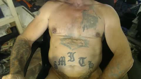 Snapshot of naturenaked chatting on February 22, 2:39 am NatureNaked online show from February 22, 2:39 am