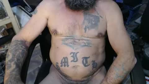 Snapshot of naturenaked chatting on September 13, 7:08 am NatureNaked online show from September 13, 7:08 am