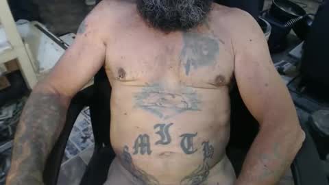 Snapshot of naturenaked chatting on November 30, 12:47 am NatureNaked online show from November 30, 12:47 am