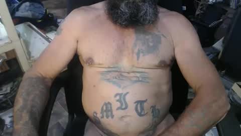 Snapshot of naturenaked chatting on January 6, 10:30 am NatureNaked online show from January 6, 10:30 am