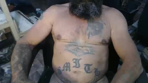 Snapshot of naturenaked chatting on January 10, 6:59 am NatureNaked online show from January 10, 6:59 am