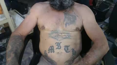 Snapshot of naturenaked chatting on January 18, 3:32 am NatureNaked online show from January 18, 3:32 am