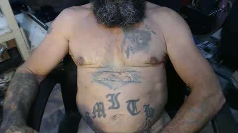 Snapshot of naturenaked chatting on February 1, 1:20 pm NatureNaked online show from February 1, 1:20 pm