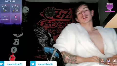 NATURESBEST online show from October 24, 9:38 am