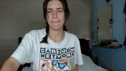 Snapshot of natutalcorps chatting on February 19, 1:23 am natutalcorps online show from February 19, 1:23 am