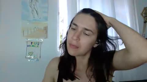 Snapshot of natutalcorps chatting on February 24, 3:43 pm natutalcorps online show from February 24, 3:43 pm