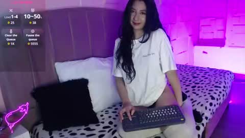 natuxxa online show from June 9, 11:38 pm