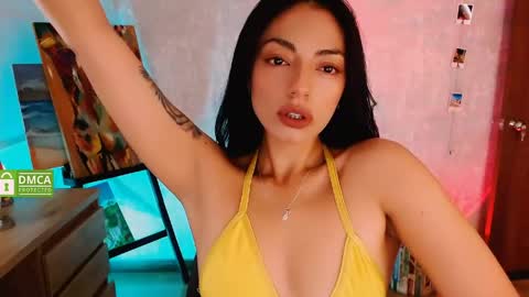 Snapshot of natval_ chatting on April 24, 9:45 am Natalia Valeria online show from April 24, 9:45 am