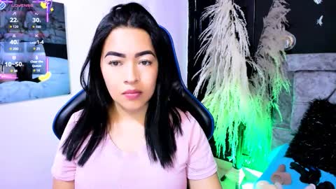 Snapshot of naty_07 chatting on November 28, 6:54 pm Natalia online show from November 28, 6:54 pm