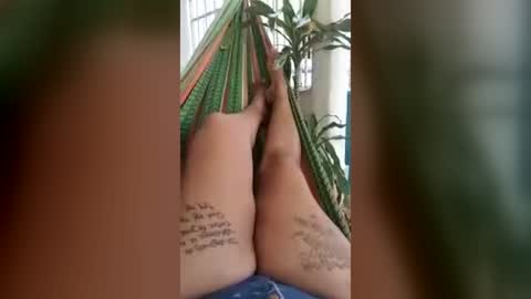 Snapshot of naty_154 chatting on August 5, 9:50 pm naty_154 online show from August 5, 9:50 pm