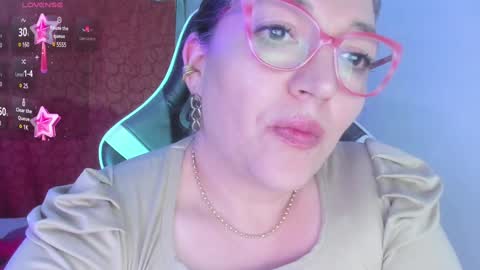 Nataly online show from January 12, 4:10 am