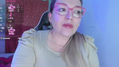 Nataly online show from January 12, 7:11 am