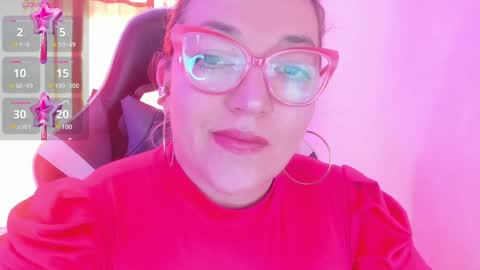 Nataly online show from January 15, 8:05 pm