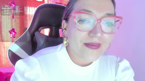 Nataly online show from January 16, 10:12 pm
