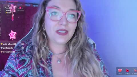 Nataly online show from January 19, 12:06 am