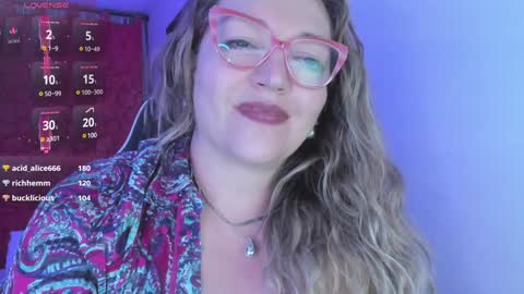 Nataly online show from January 19, 6:09 am