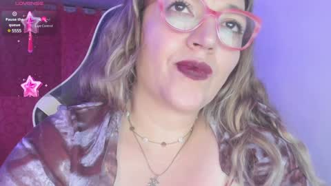 Nataly online show from January 26, 3:17 am