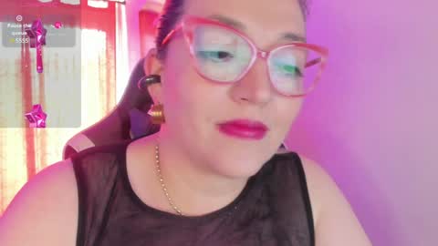 Nataly online show from January 30, 4:24 pm
