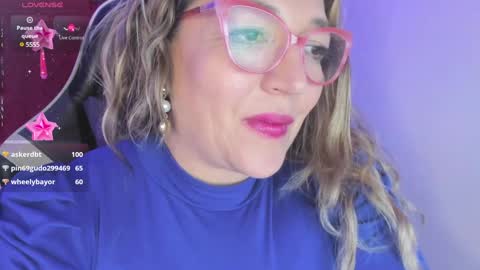 Nataly online show from February 2, 6:26 am