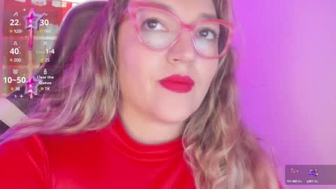 Nataly online show from February 4, 6:17 pm