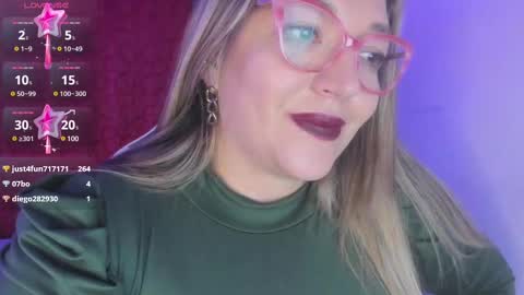 Nataly online show from February 9, 6:33 am
