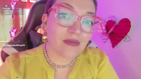 Nataly online show from February 27, 6:42 pm