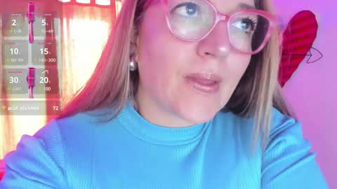 Nataly online show from February 28, 8:28 pm