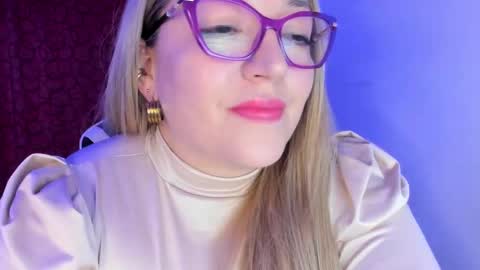 Nataly online show from September 12, 11:26 pm