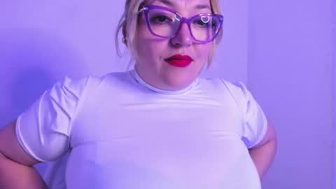 Nataly online show from October 4, 2:42 am