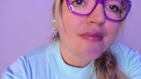 Nataly online show from October 6, 9:56 pm