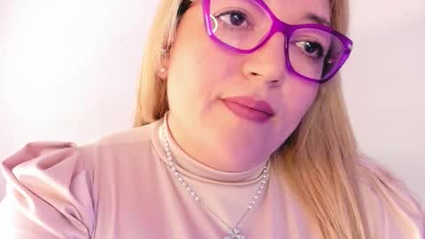 Nataly online show from October 20, 9:43 am