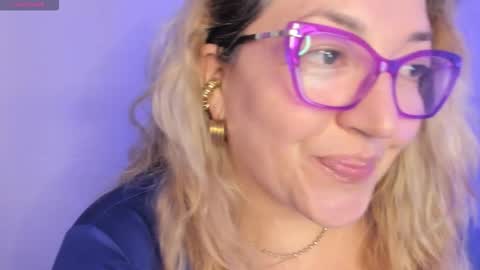 Nataly online show from February 10, 7:07 pm