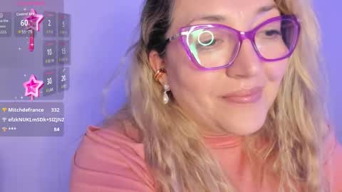 Nataly online show from March 8, 2:04 am