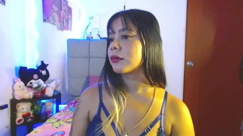 NATY COXX online show from April 2, 3:59 am