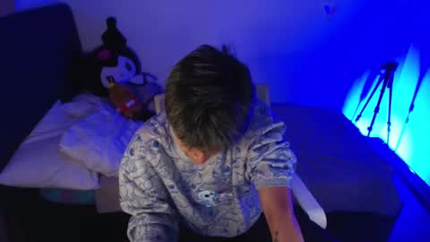 Fernanda online show from February 5, 2:16 am