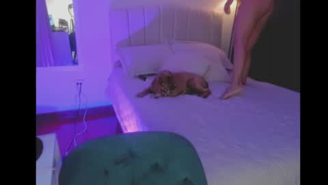 Natalia online show from March 30, 3:51 am