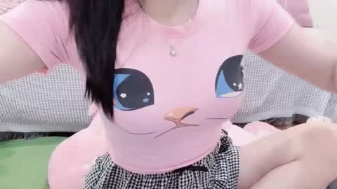 Kiki online show from October 3, 2:41 am