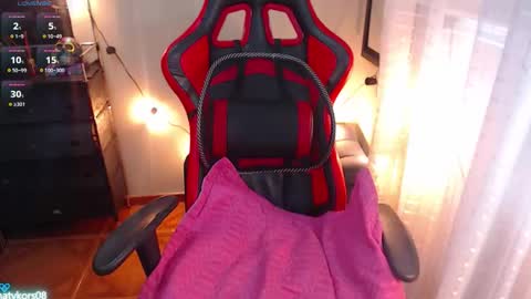 Sofia  IG Natykors08 online show from March 6, 9:33 pm