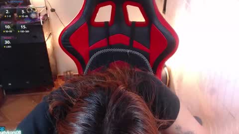 Sofia  IG Natykors08 online show from March 23, 10:03 pm