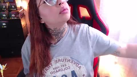 Snapshot of natykors_m_ chatting on April 23, 3:14 pm Sofia IG Natykors08 online show from April 23, 3:14 pm