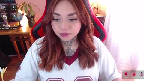 Snapshot of natykors_m_ chatting on May 7, 3:28 pm Sofia IG Natykors08 online show from May 7, 3:28 pm