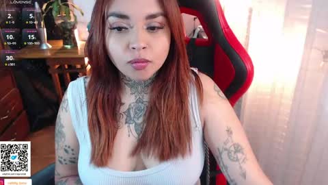 Snapshot of natykors_m_ chatting on June 7, 10:46 pm Sofia IG Natykors08 online show from June 7, 10:46 pm