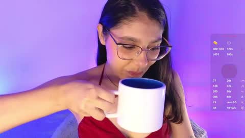 Natalia  online show from May 9, 9:14 am