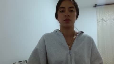 NatySensuaal online show from October 22, 3:18 am